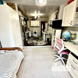 1-к квартира, вторичка, 41м2, 3/16 этаж