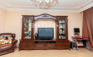 3-к квартира, вторичка, 115м2, 1/9 этаж