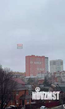 1-к квартира, вторичка, 40м2, 22/25 этаж