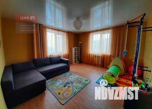 2-к квартира, вторичка, 67м2, 11/16 этаж