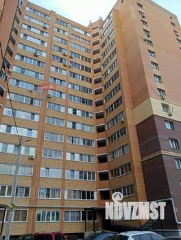 3-к квартира, вторичка, 99м2, 8/15 этаж