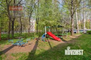 2-к квартира, вторичка, 48м2, 4/5 этаж