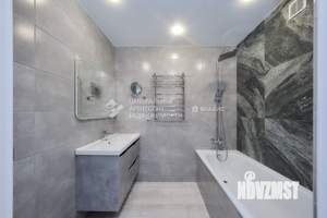 2-к квартира, вторичка, 67м2, 14/25 этаж