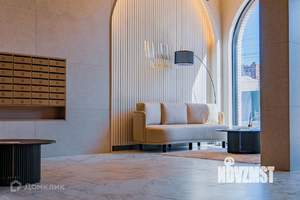 3-к квартира, вторичка, 91м2, 5/20 этаж