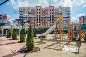 3-к квартира, вторичка, 96м2, 16/27 этаж