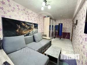 2-к квартира, вторичка, 44м2, 3/5 этаж