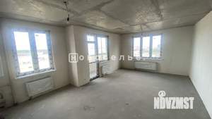 3-к квартира, вторичка, 103м2, 8/25 этаж