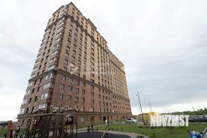 1-к квартира, сданный дом, 41м2, 13/17 этаж