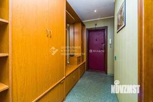 3-к квартира, вторичка, 67м2, 8/9 этаж