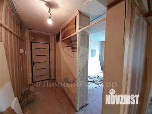 1-к квартира, вторичка, 31м2, 1/5 этаж