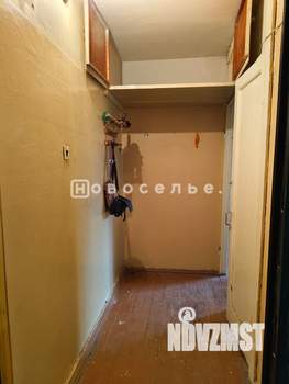 2-к квартира, вторичка, 45м2, 3/5 этаж