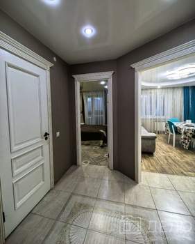 1-к квартира, вторичка, 37м2, 2/16 этаж