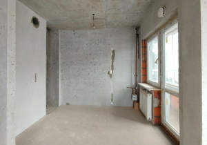 3-к квартира, вторичка, 93м2, 1/27 этаж