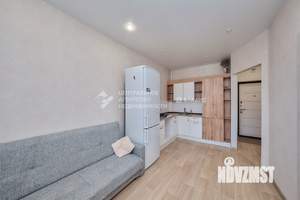 1-к квартира, вторичка, 28м2, 14/25 этаж