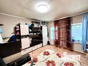 1-к квартира, вторичка, 26м2, 1/1 этаж