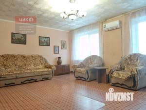 4-к квартира, вторичка, 98м2, 6/8 этаж