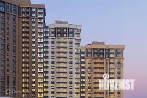 2-к квартира, вторичка, 59м2, 14/26 этаж