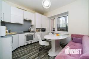 3-к квартира, вторичка, 71м2, 2/10 этаж