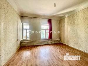 4-к квартира, вторичка, 81м2, 2/2 этаж