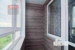 1-к квартира, вторичка, 35м2, 15/23 этаж