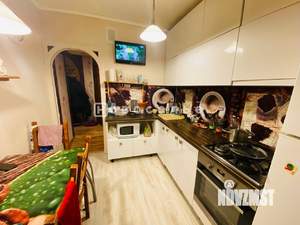 3-к квартира, вторичка, 66м2, 6/9 этаж