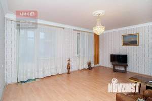 3-к квартира, вторичка, 110м2, 2/5 этаж