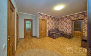2-к квартира, вторичка, 70м2, 4/10 этаж