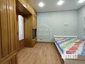 1-к квартира, вторичка, 48м2, 6/10 этаж