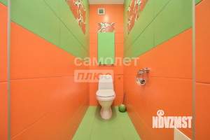 3-к квартира, вторичка, 99м2, 5/10 этаж