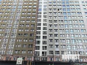 1-к квартира, вторичка, 37м2, 10/26 этаж