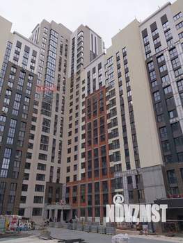 2-к квартира, вторичка, 52м2, 4/16 этаж