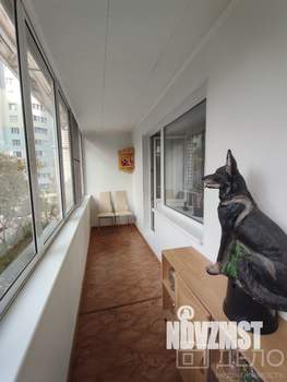 3-к квартира, вторичка, 73м2, 1/9 этаж