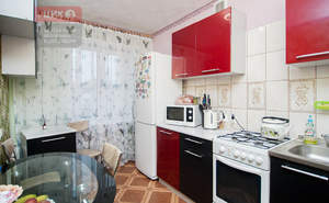 Фото квартиры на продажу (1)