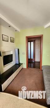 4-к квартира, вторичка, 82м2, 6/9 этаж
