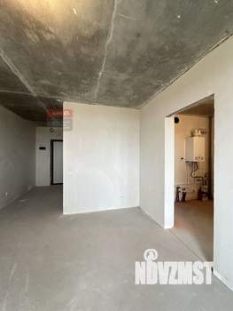 1-к квартира, вторичка, 33м2, 21/27 этаж