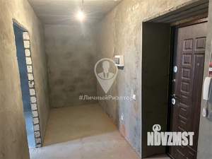 1-к квартира, вторичка, 46м2, 4/15 этаж