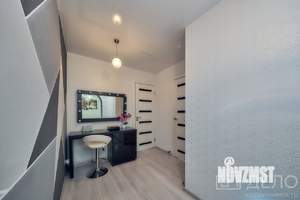 3-к квартира, сданный дом, 74м2, 8/10 этаж