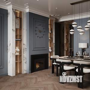 3-к квартира, вторичка, 118м2, 10/13 этаж