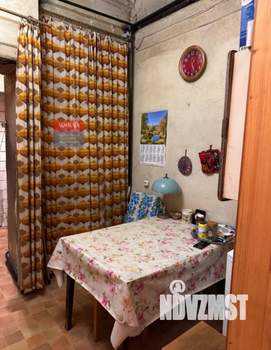 3-к квартира, вторичка, 78м2, 1/2 этаж