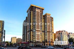 3-к квартира, вторичка, 106м2, 20/25 этаж