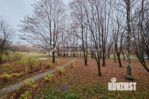 1-к квартира, вторичка, 33м2, 1/9 этаж