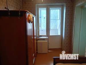 2-к квартира, вторичка, 42м2, 7/9 этаж