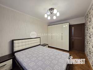 3-к квартира, вторичка, 66м2, 10/10 этаж