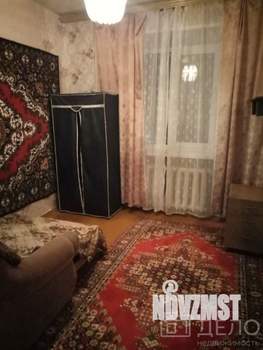 3-к квартира, вторичка, 65м2, 3/5 этаж