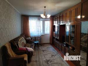 2-к квартира, вторичка, 45м2, 5/5 этаж