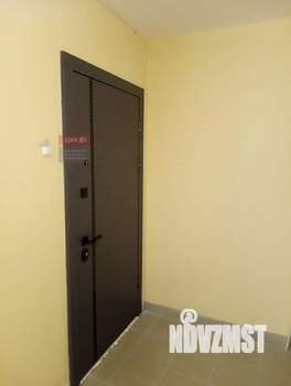 2-к квартира, сданный дом, 58м2, 6/7 этаж