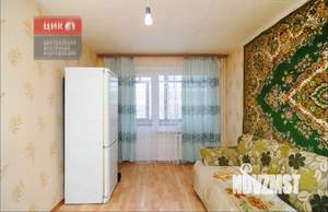 3-к квартира, вторичка, 62м2, 4/5 этаж