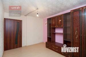 2-к квартира, вторичка, 53м2, 5/5 этаж