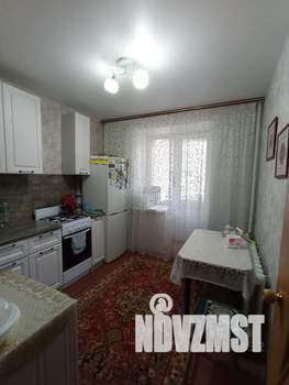 3-к квартира, вторичка, 72м2, 1/10 этаж