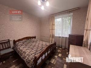 3-к квартира, вторичка, 64м2, 1/2 этаж